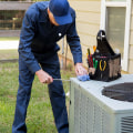 What Certifications Does an HVAC Company Near Me Have?