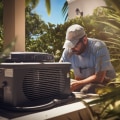 Why HVAC Tune Up Service is Important in Coral Gables FL