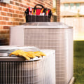 What Kind of Warranty Does an HVAC Company Near Me Offer?