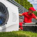 Top HVAC Air Conditioning Tune Up Specials in Edgewater FL
