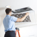 Steps Applied By Air Duct Cleaning Services That Ensure HVACs Function Without Unexpected Breakdowns In The Long Run