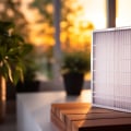 What Is a Pleated Air Filter Vs a Non-Pleated Air Filter? Get Insight From an HVAC Company Near Me