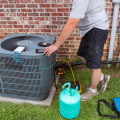 What is the Cost of HVAC Services Near Me?