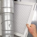 Top Reasons Why HVAC Companies Recommend MERV 8 HVAC Furnace Filters for Your Home