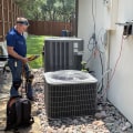 Finding the Best HVAC Company Near You