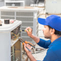 Schedule an Appointment with a Professional HVAC Company