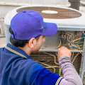 What is the Average Cost of an HVAC Maintenance Plan Near Me?