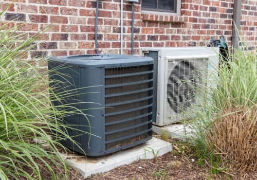 Are HVAC Maintenance Plans From a Professional Company Worth It If You Want To Lower The Risks of Early System Issues?