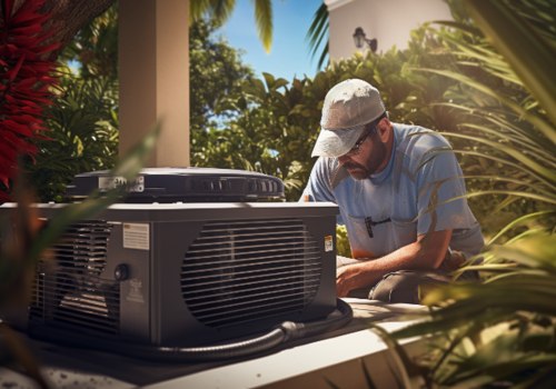 Why HVAC Tune Up Service is Important in Coral Gables FL