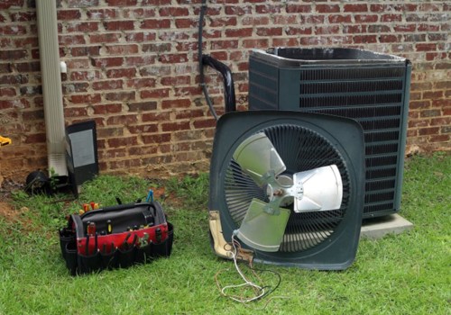 Are There Any Extra Costs for HVAC Repairs Near Me?