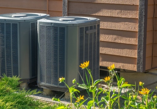 What Are the Fees for HVAC Maintenance Plans Near Me?