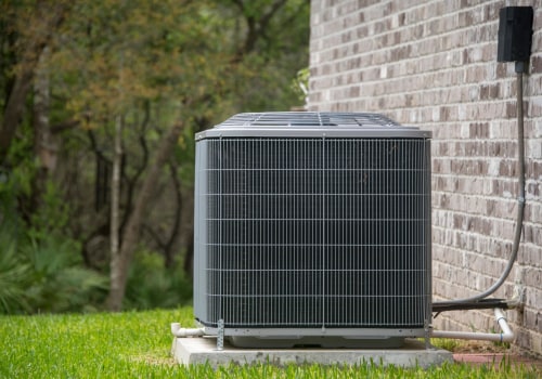 What is the Average Cost of an HVAC Replacement Near Me?