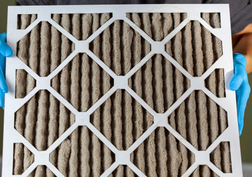 HVAC Companies Reveal Which Air Filter Should I Choose for Optimal Performance