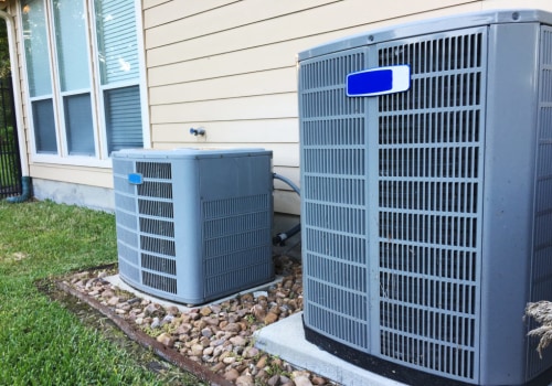 Which Home Warranty Company Offers the Best HVAC Coverage?