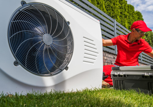 Top HVAC Air Conditioning Tune Up Specials in Edgewater FL