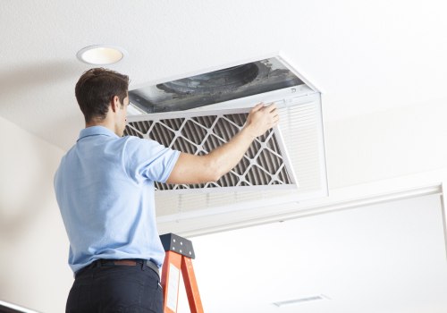 Steps Applied By Air Duct Cleaning Services That Ensure HVACs Function Without Unexpected Breakdowns In The Long Run