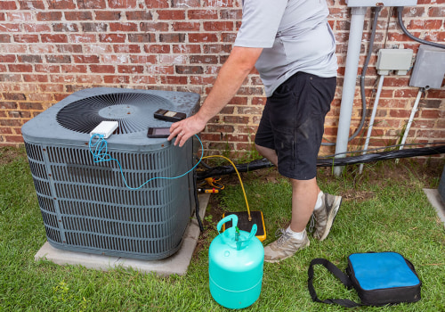 What is the Cost of HVAC Services Near Me?