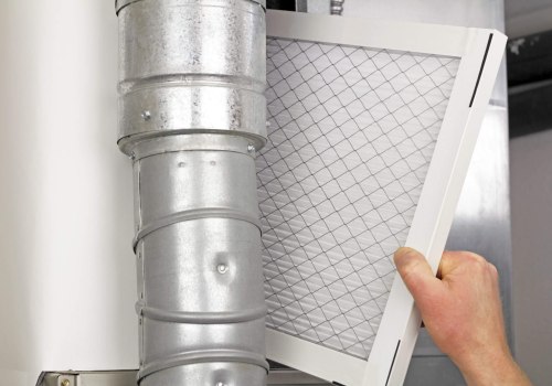 Top Reasons Why HVAC Companies Recommend MERV 8 HVAC Furnace Filters for Your Home