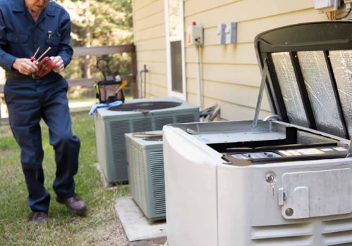 Getting the Best Price for Your HVAC Installation