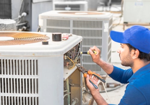 Schedule an Appointment with a Professional HVAC Company