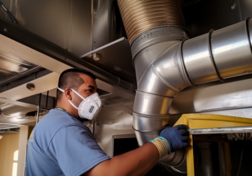 Know the Cost of Duct Cleaning Services in Miami Shores FL