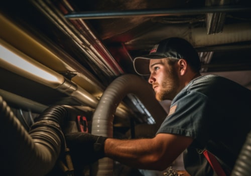 Why Air Duct Cleaning Service Matters in Tamarac FL