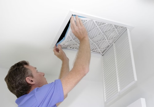 5 Essential Tips on How to Change AC Filters in Apartment