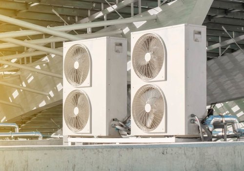 Does Your Local HVAC Company Offer Energy-Efficient Solutions?