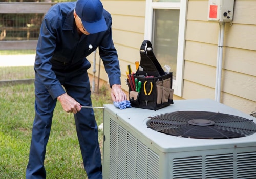 How Long Does It Take for an HVAC Technician to Arrive at Your Home?